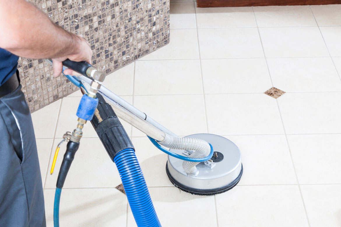 Residential Tile Cleaning Service Hayward CA